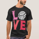 Search for volleyball mens tshirts Cat