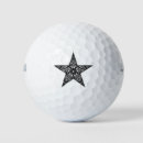 Search for vintage golf equipment Star