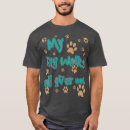 Search for all over print tshirts Puppy