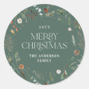 Search for green watercolor stickers Modern