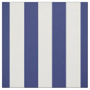 Search for blue and white fabric Striped pattern