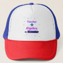 Search for best teacher hats Students
