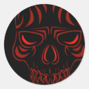 Search for fang stickers Vampire