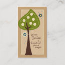 Search for gnome business cards Flowers