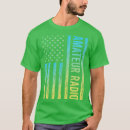 Search for funny ham radio tshirts Anniversary