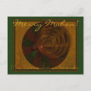 Search for music christmas cards Gold