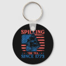 Search for september key rings Stars and stripes