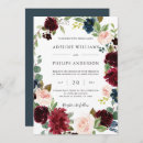 Search for navy burgundy baby shower invitations Pink