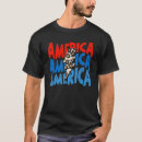 Search for retro lightning bolt tshirts 4th