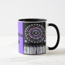 Search for notre dame cathedral mugs Church
