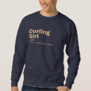 Search for curling mens hoodies Dad