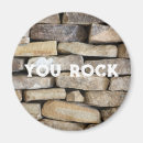 Search for walls magnets Stone