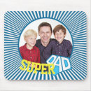 Search for superhero mousepads Dad