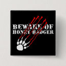Search for honey badger badges Humour