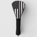 Search for firefighter golf head covers Fire rescue