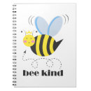 Search for bee notebooks Crown