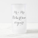 Search for couples set mugs Mr and mrs