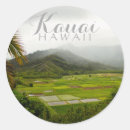 Search for kauai hawaii stickers Mountains