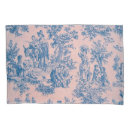 Search for french pillowcases Toile