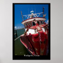 Search for shrimp art Boat