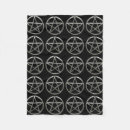 Search for pentagram blankets Pentacle