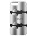 Search for silver and black iphone cases Geometric