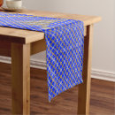 Search for religious table runners Blue
