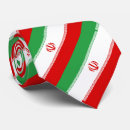 Search for iran ties Flag of iran