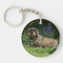 Search for dachshund key rings Flowers