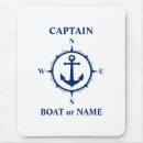 Search for compass mousepads Nautical