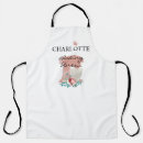 Search for queen kitchen aprons Flowers