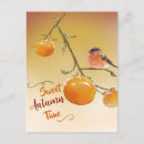 Search for vintage thanksgiving postcards Fall