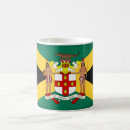 Search for jamaican flag mugs Reggae