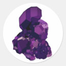 Search for amethyst stickers Quartz
