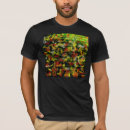 Search for acrylic tshirts Abstract