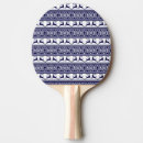 Search for christmas ping pong paddles White
