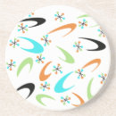 Search for multi coloured coasters Modern