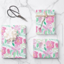 Search for rose pink wrapping paper Cute