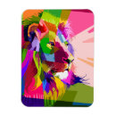 Search for pop rectangular magnets Geometric