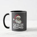 Search for funny alpha mugs Xmas