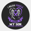 Search for drug overdose stickers Support recovery