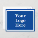 Search for business advertising postcards Your logo here
