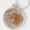 Search for bubbles key rings Alcohol