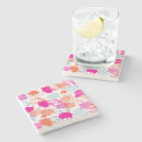 Search for pink splash barware Blue