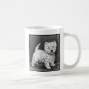 Search for westy mugs West highland terrier