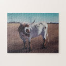 Search for longhorn puzzles Farm