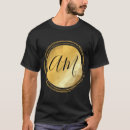 Search for metal tshirts gold