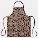 Search for mini aprons Background