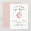 Search for wine 60th birthday invitations Pink
