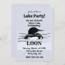 Search for lake weekend invitations Travel